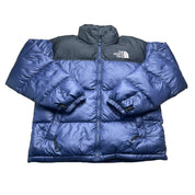 The North Face Puffer Jacket (M)