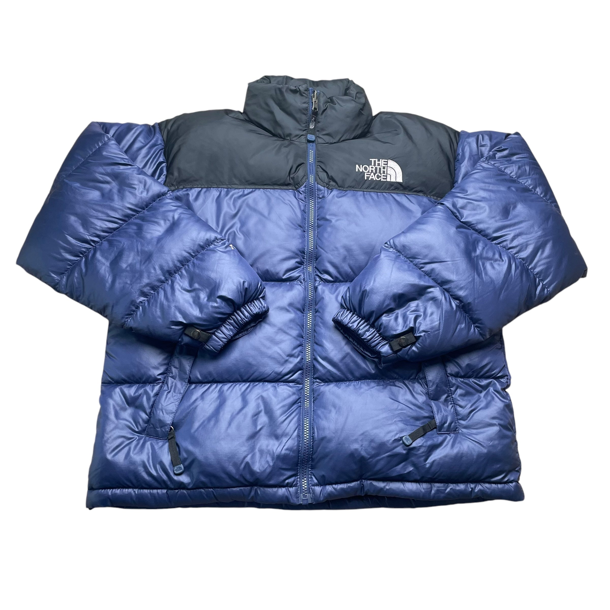 The North Face Puffer Jacket (M)