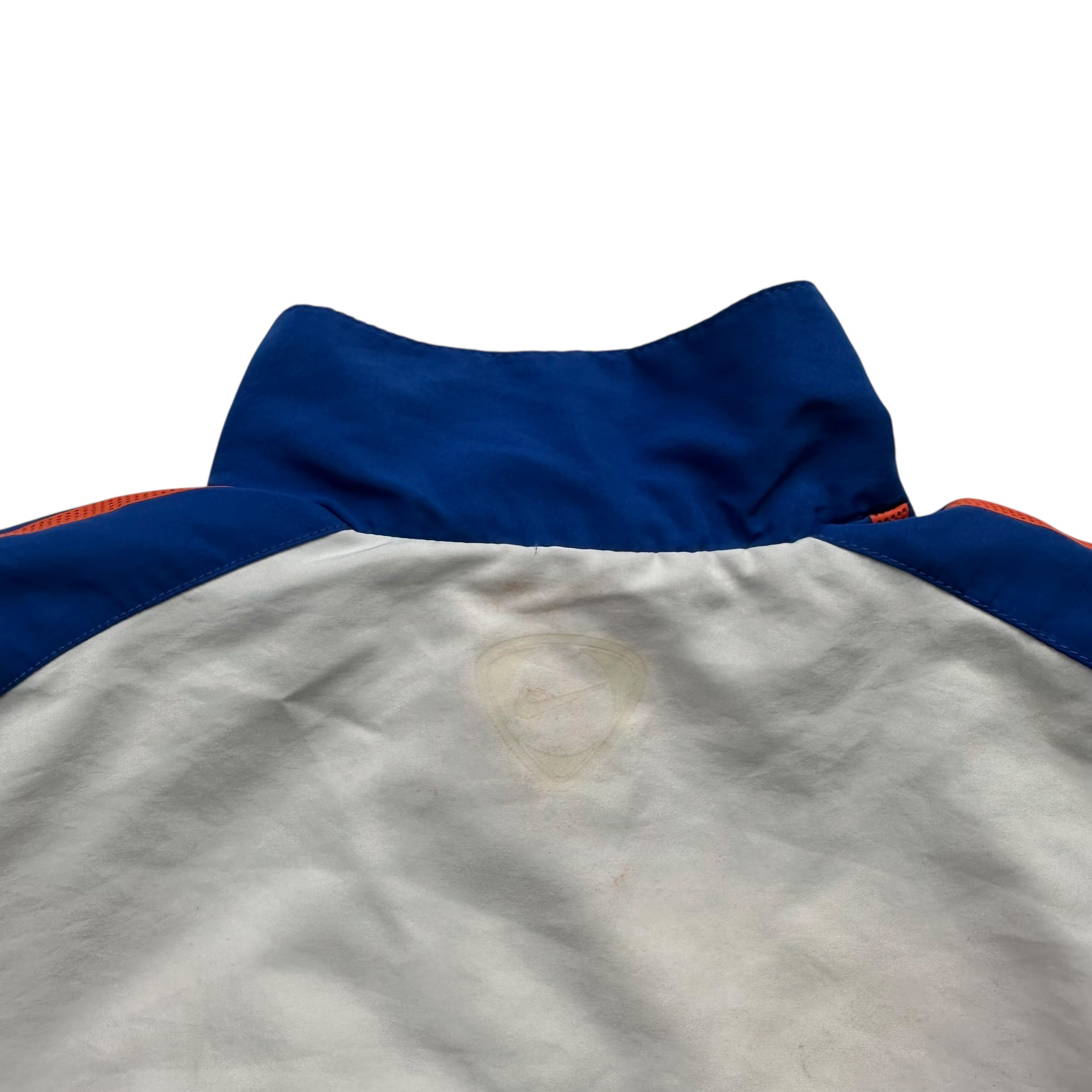 Nike Netherlands Trackjacket (M)