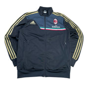 Adidas AC Milan Tracksuit (M)