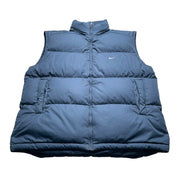 Nike Puffer Vest (XXL)