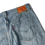 Levi´s 501 Jeans (XL)