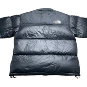 The North Face Puffer Jacket (L)