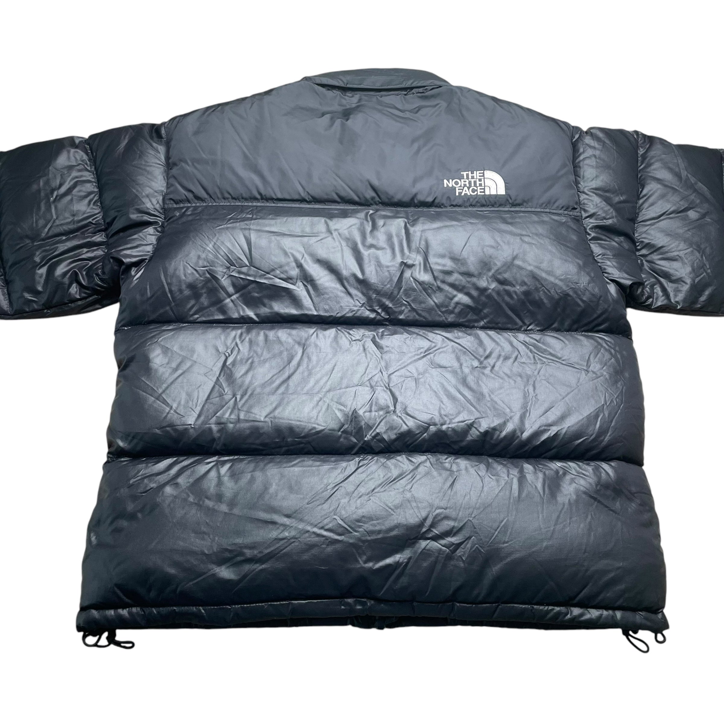 The North Face Pufferjacke (L)