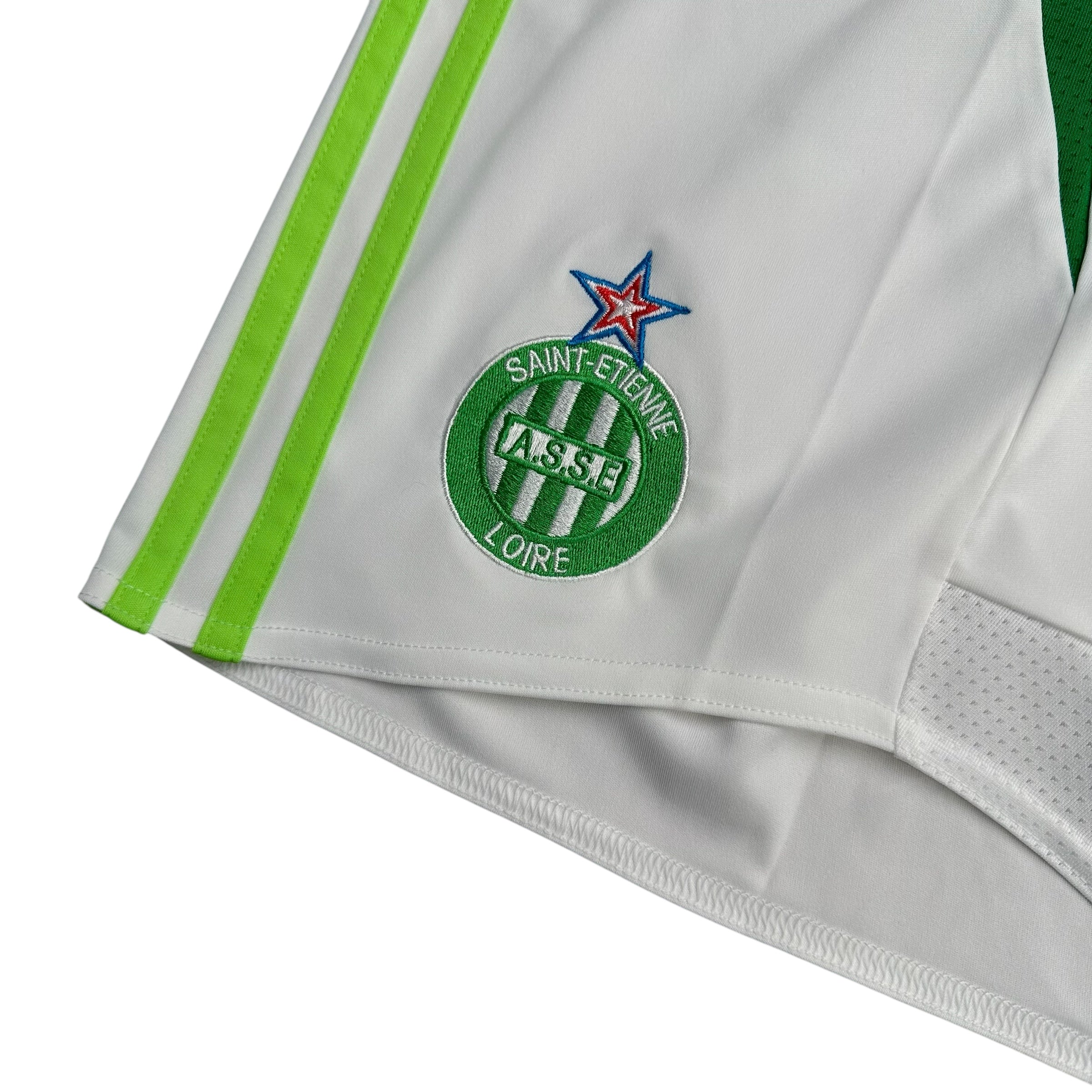 Adidas Saint Etienne Shorts (M)