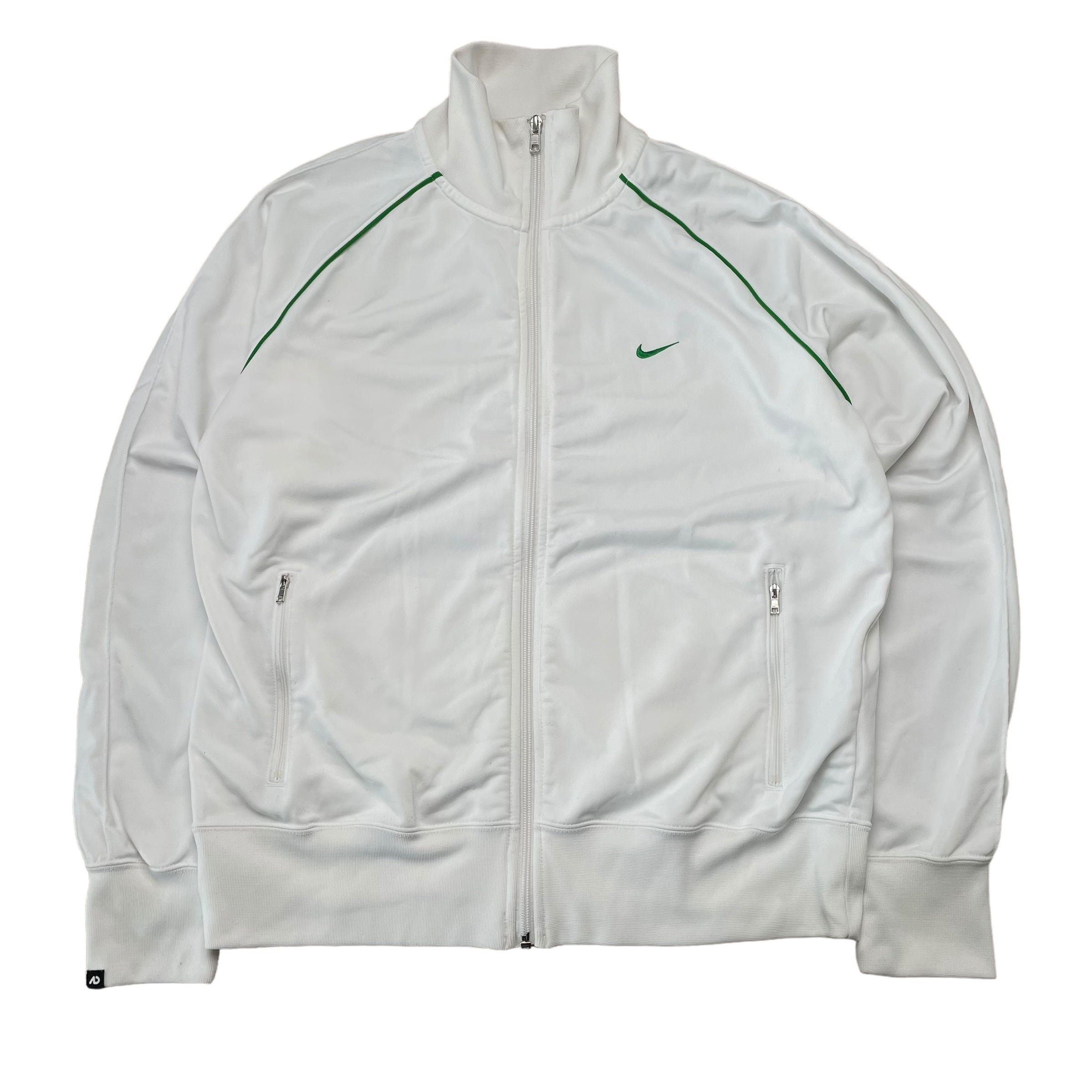 Nike Trainingsjacke – L