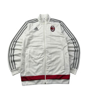 Adidas AC Milan Tracksuit (S)