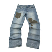 Rare Dolce & Gabbana Jeans (M)