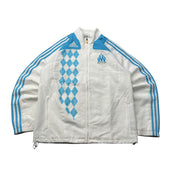 Adidas Marseille Tracksuit (M)