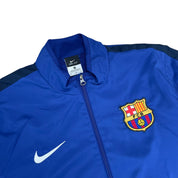 Nike FC Barcelona Trainingsjacke (M)