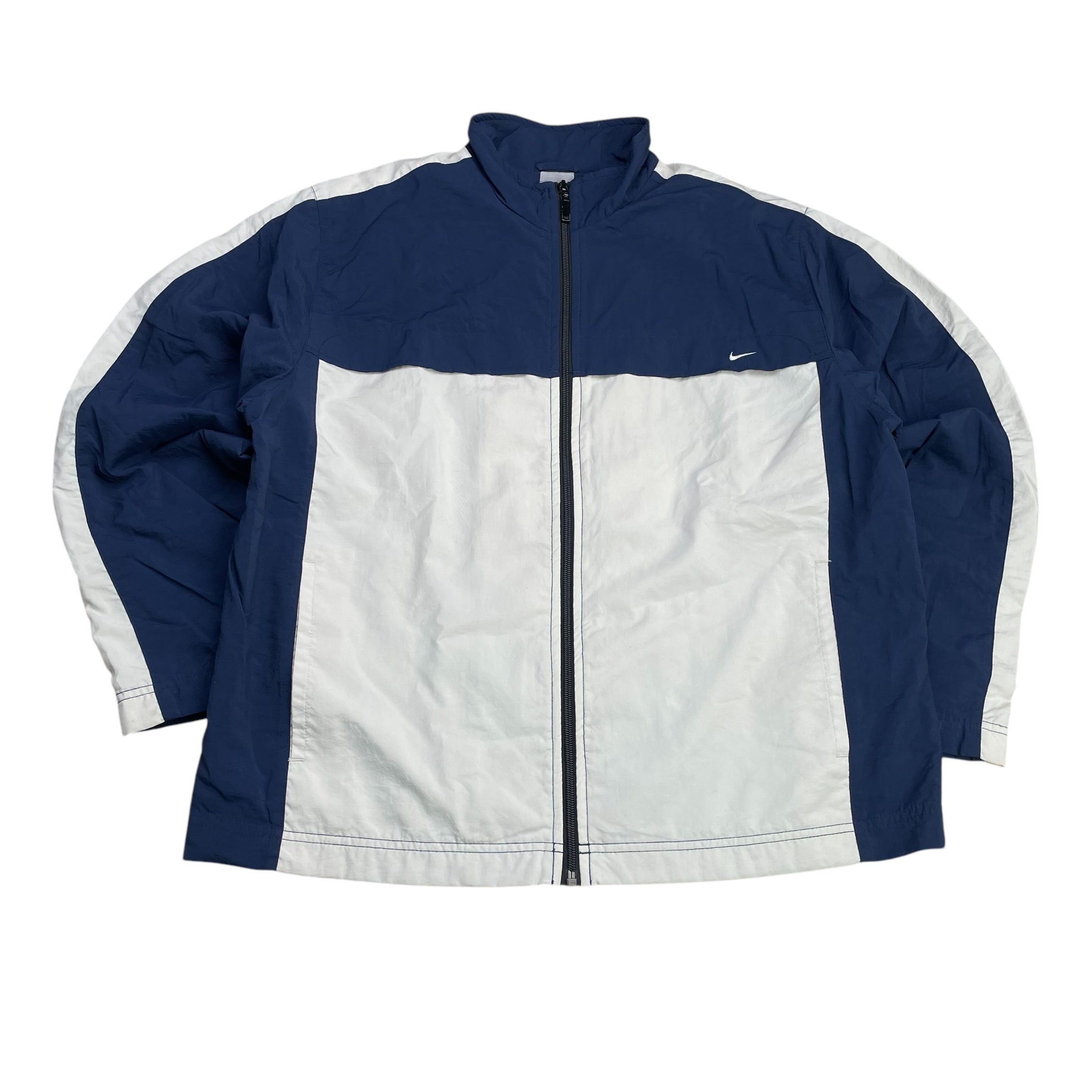 Nike Trackjacket (M)