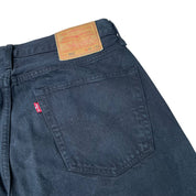 Levi´s 501 Jeans (L)