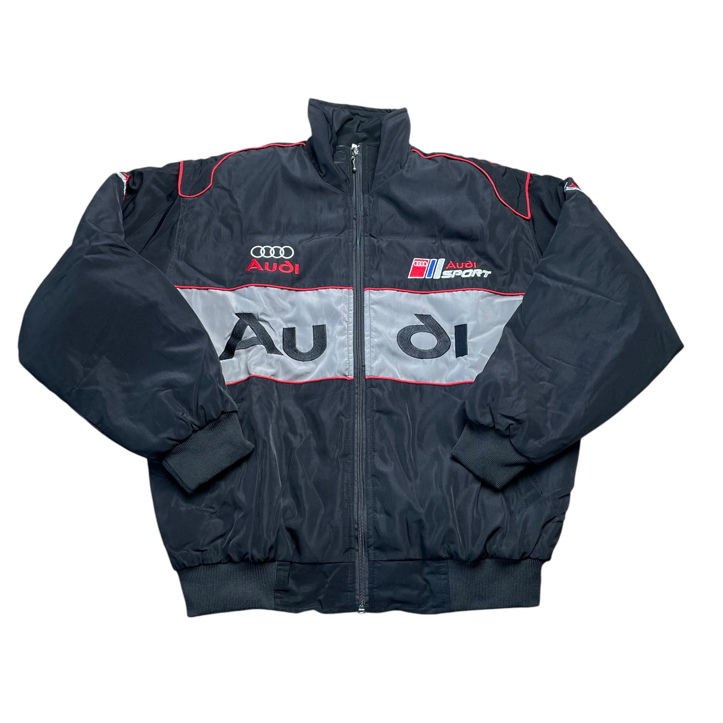 Audi Jacke (M)