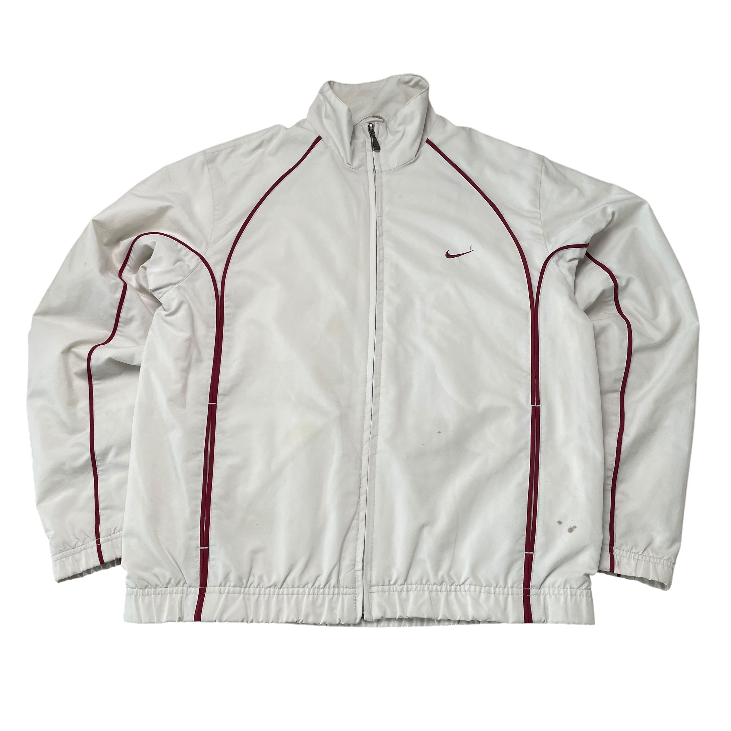 Nike Trackjacket - S