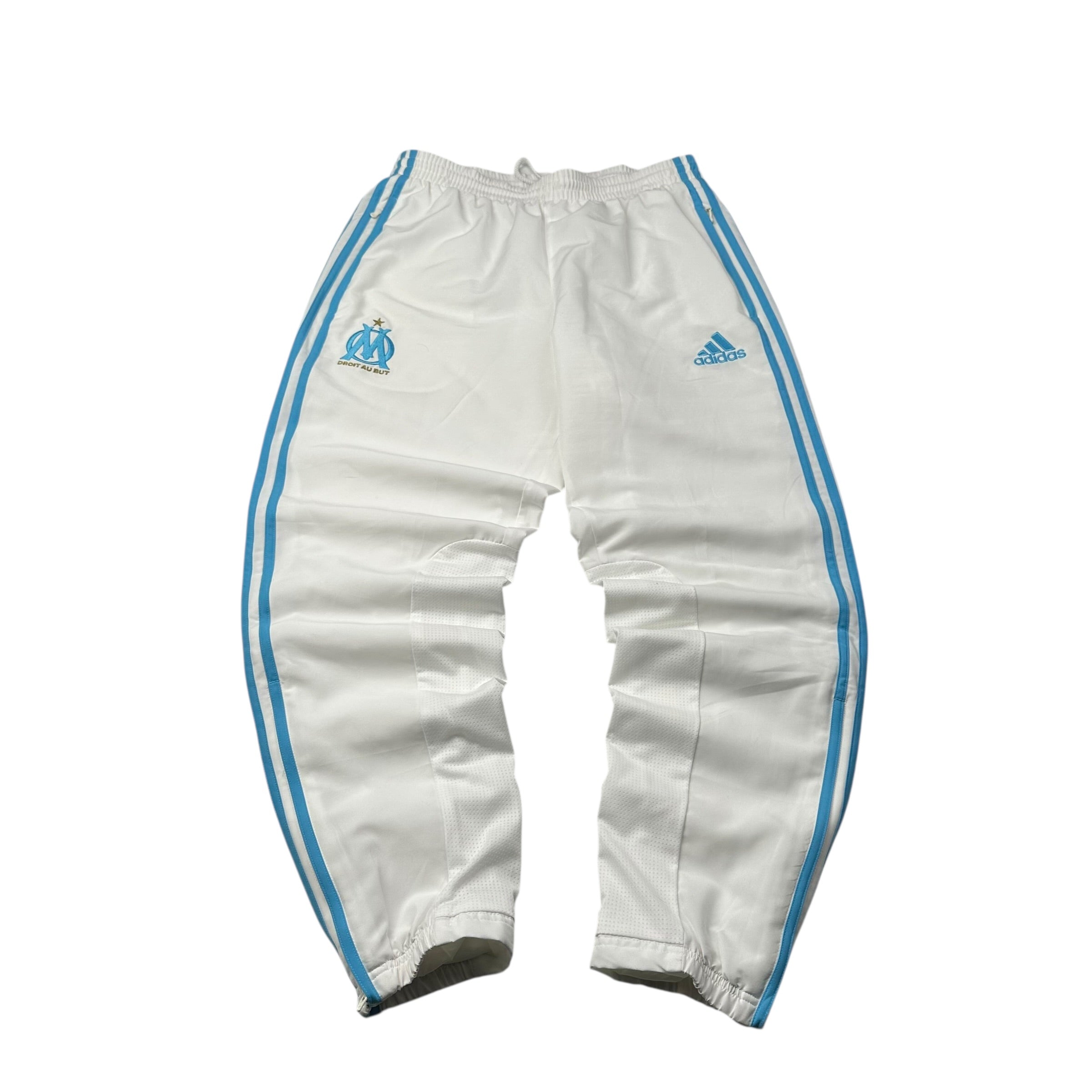 Adidas Marseille Tracksuit (M)