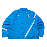 Nike Inter Mailand Tracksuit (L)