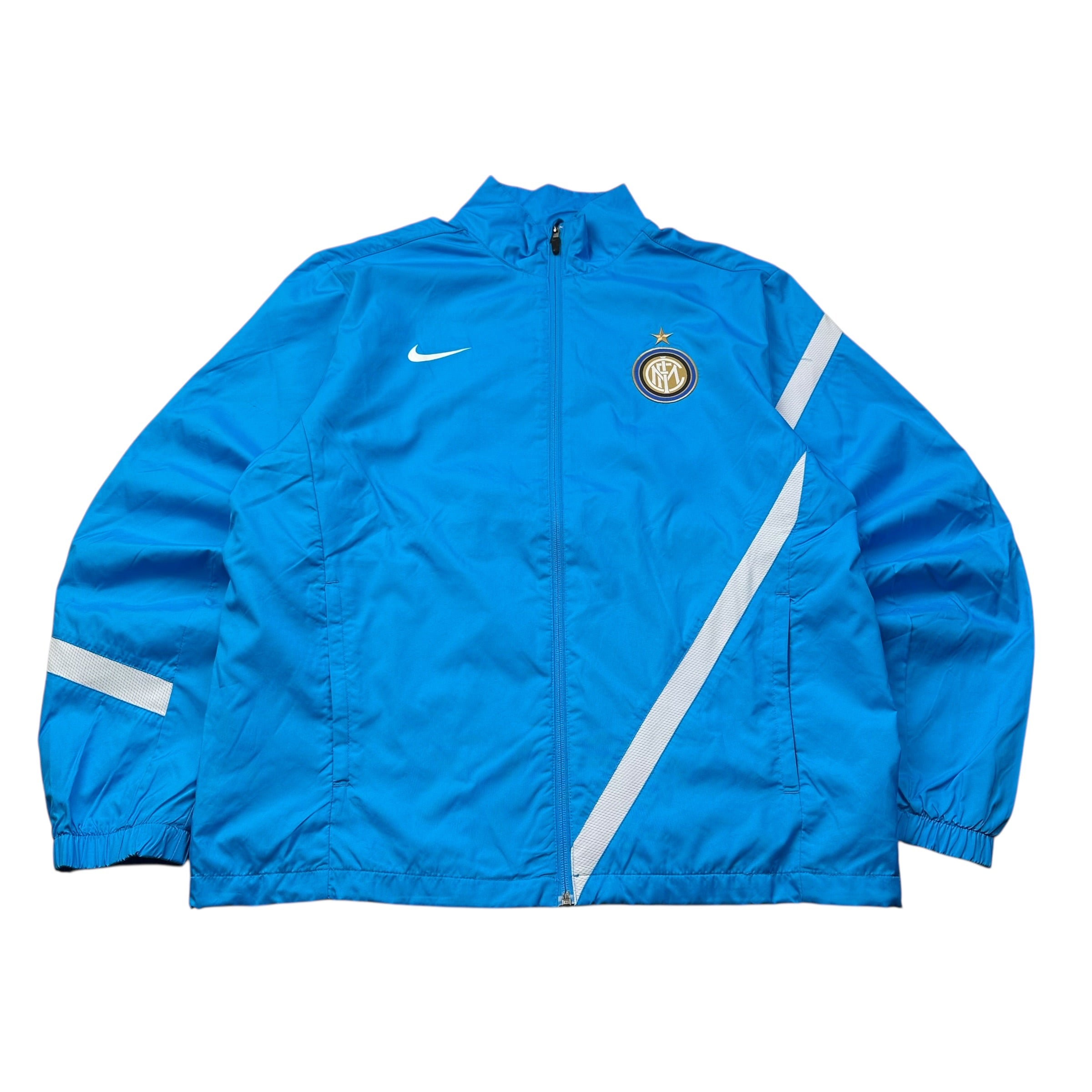 Nike Inter Mailand Tracksuit (L)