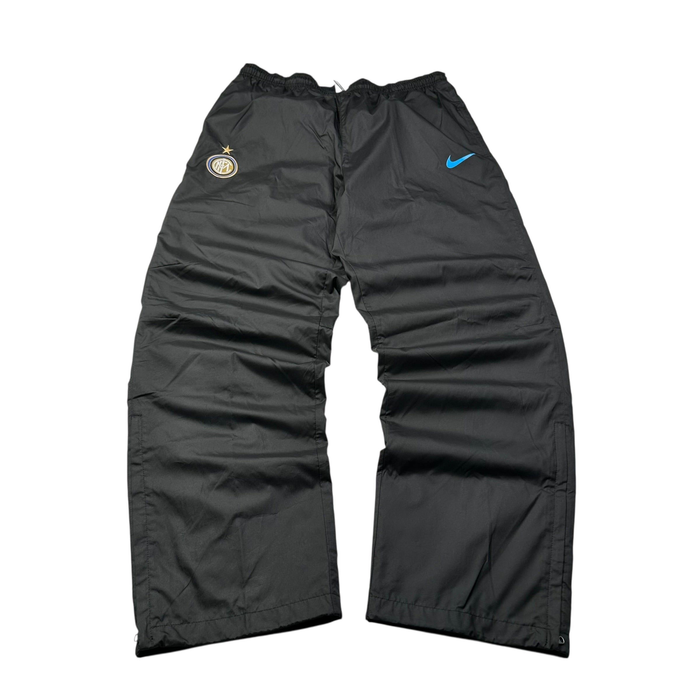 Nike Inter Mailand Tracksuit (L)