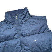 Nike Pufferweste (XXL)