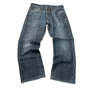 Levi´s 501 Jeans (S)