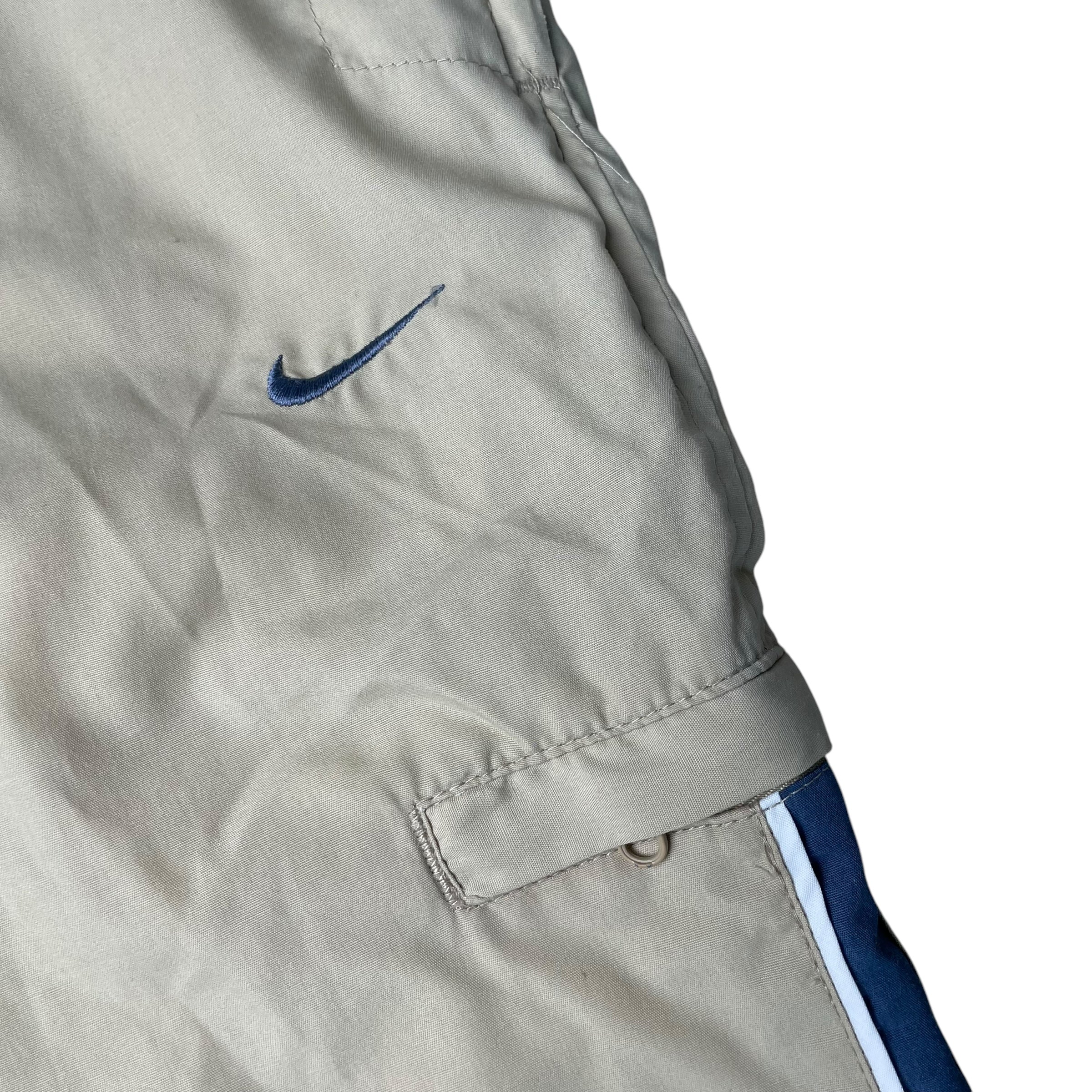 Nike Trackpants (S)