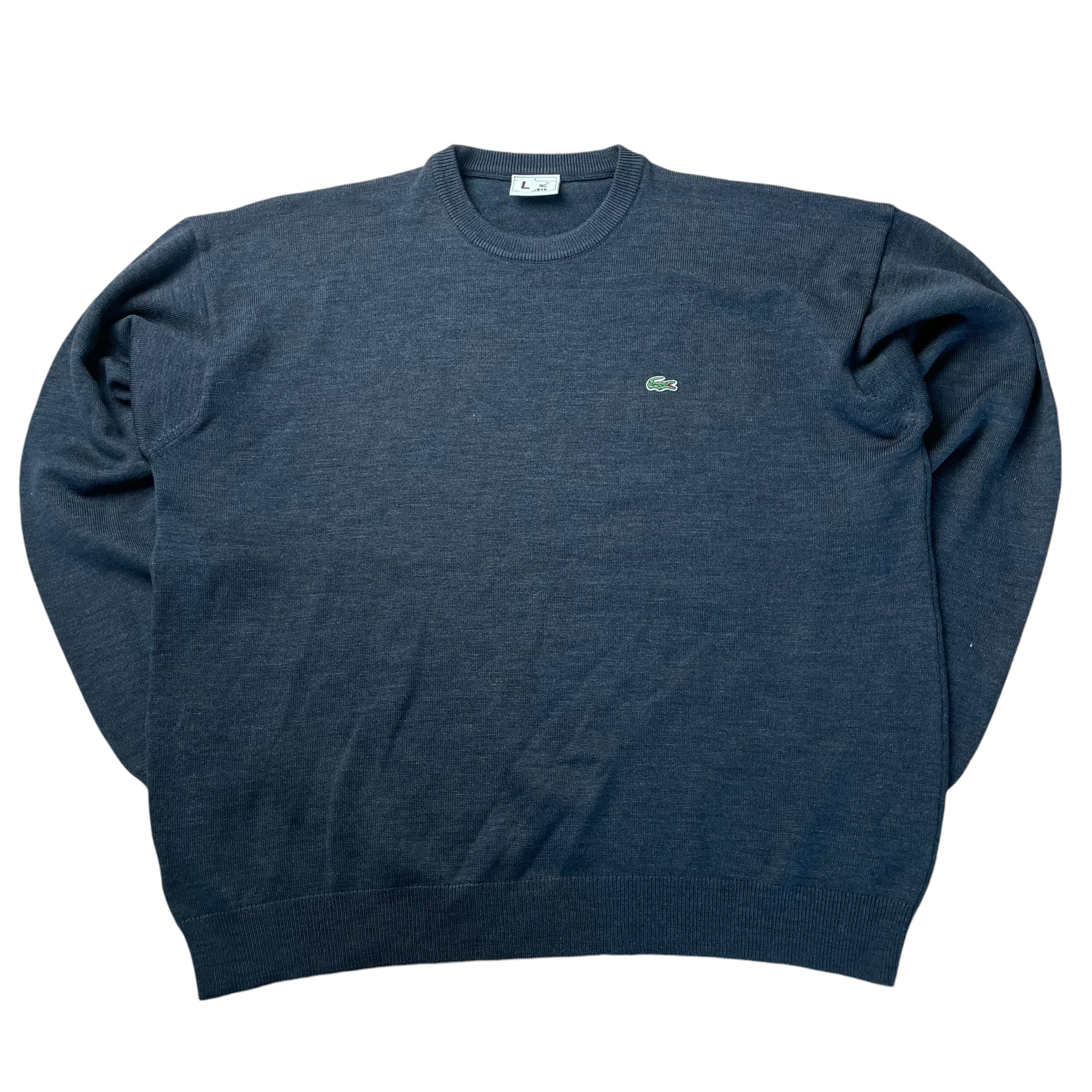 Lacoste Pullover - L