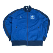 Nike Frankreich Trainingsjacke (M)