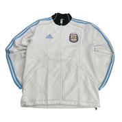 Adidas Argentinien Trainingsanzug (M)