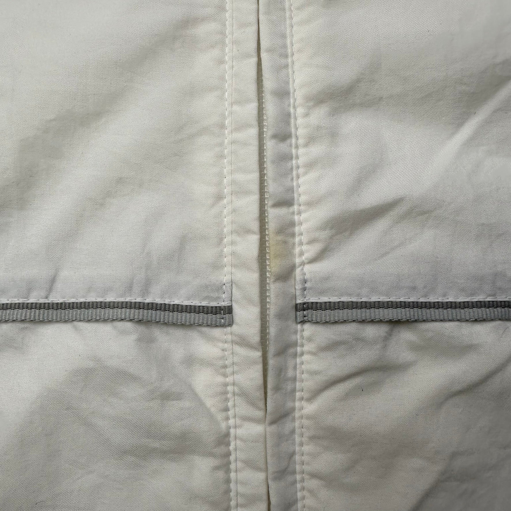 Nike Trackjacket (XL)