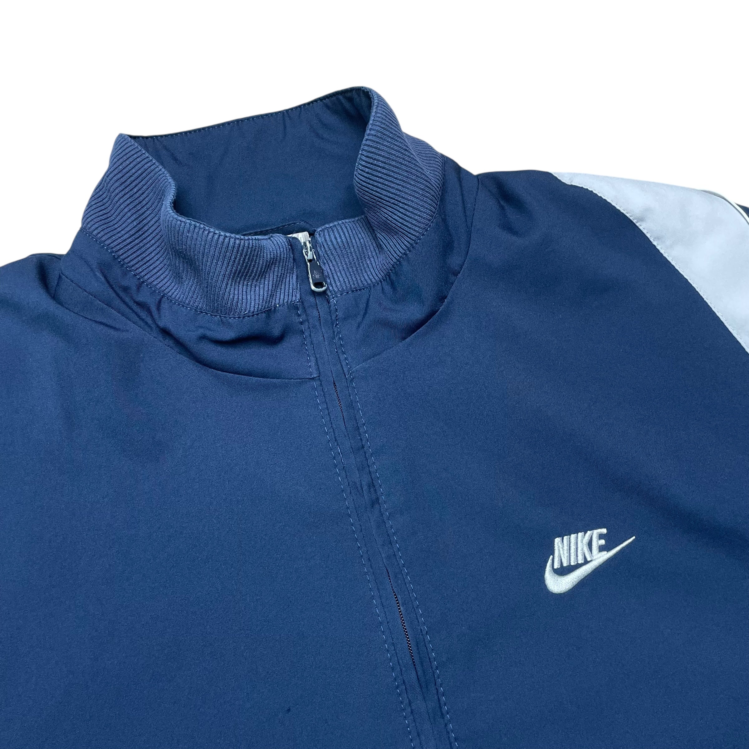 Nike Trackjacket (M)