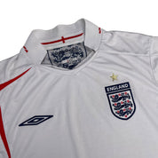 Umbro England Jersey (L)