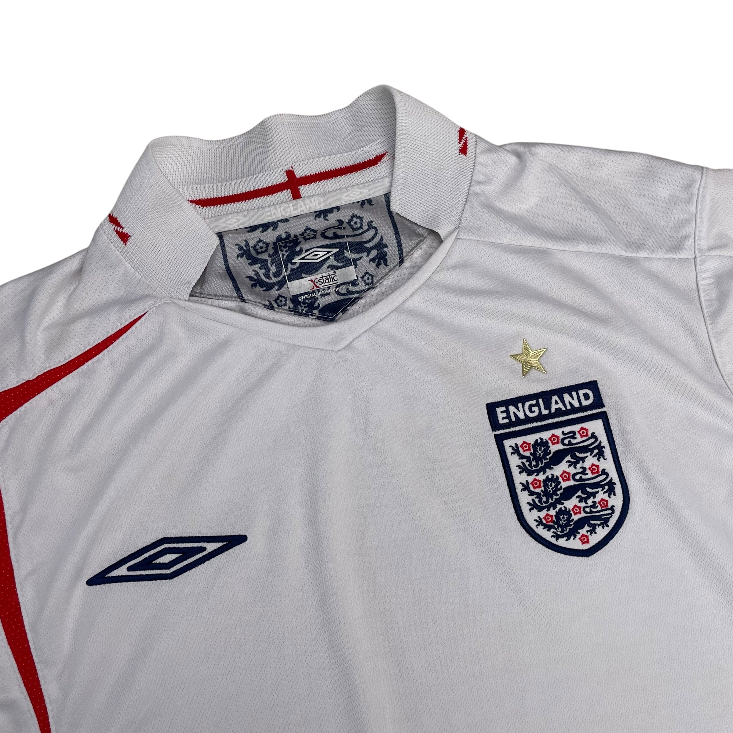 Umbro England Trikot (L)