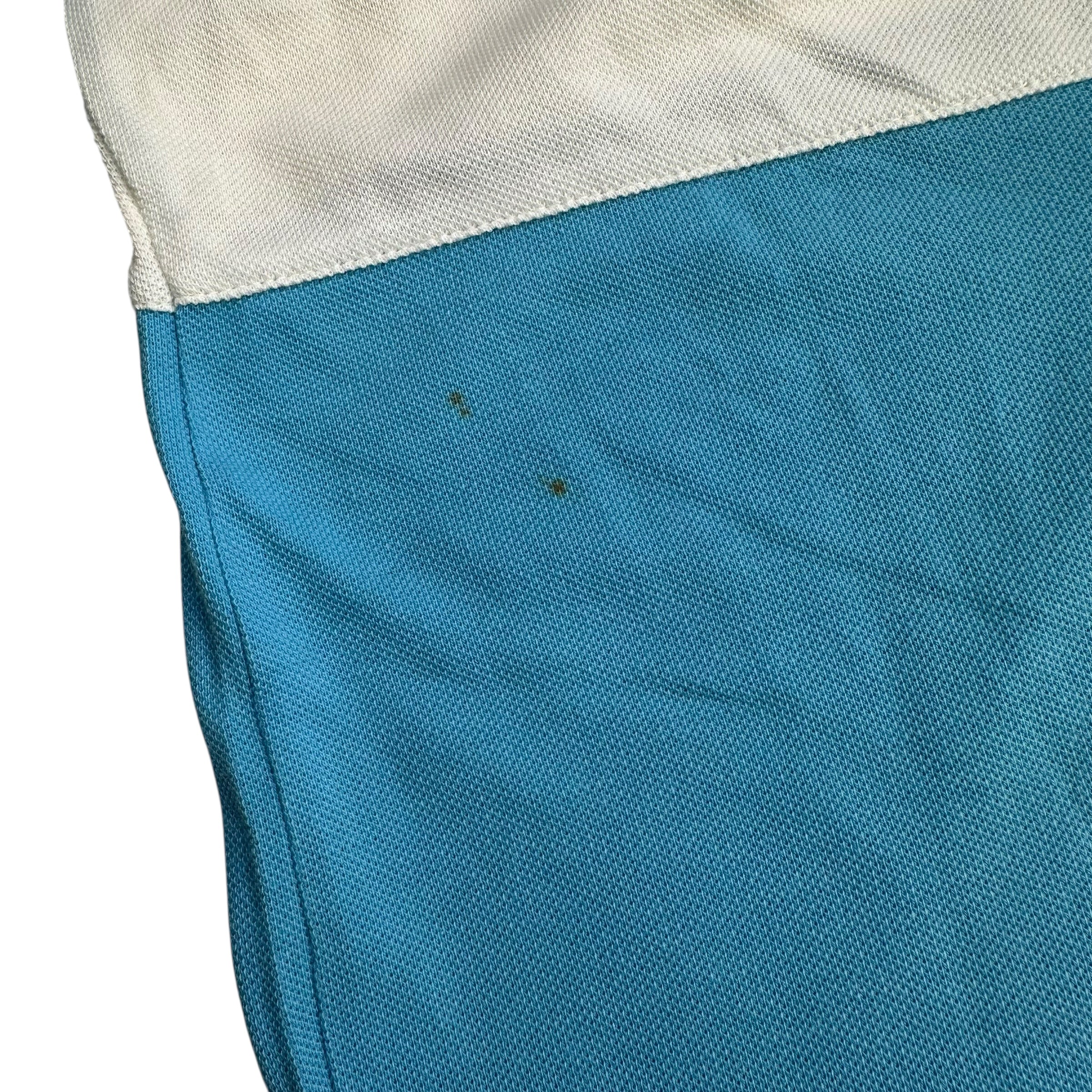 Adidas Marseille Polo (L)