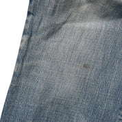 Levi´s 501 Jeans (XL)