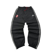 Adidas AC Milan Tracksuit (S)