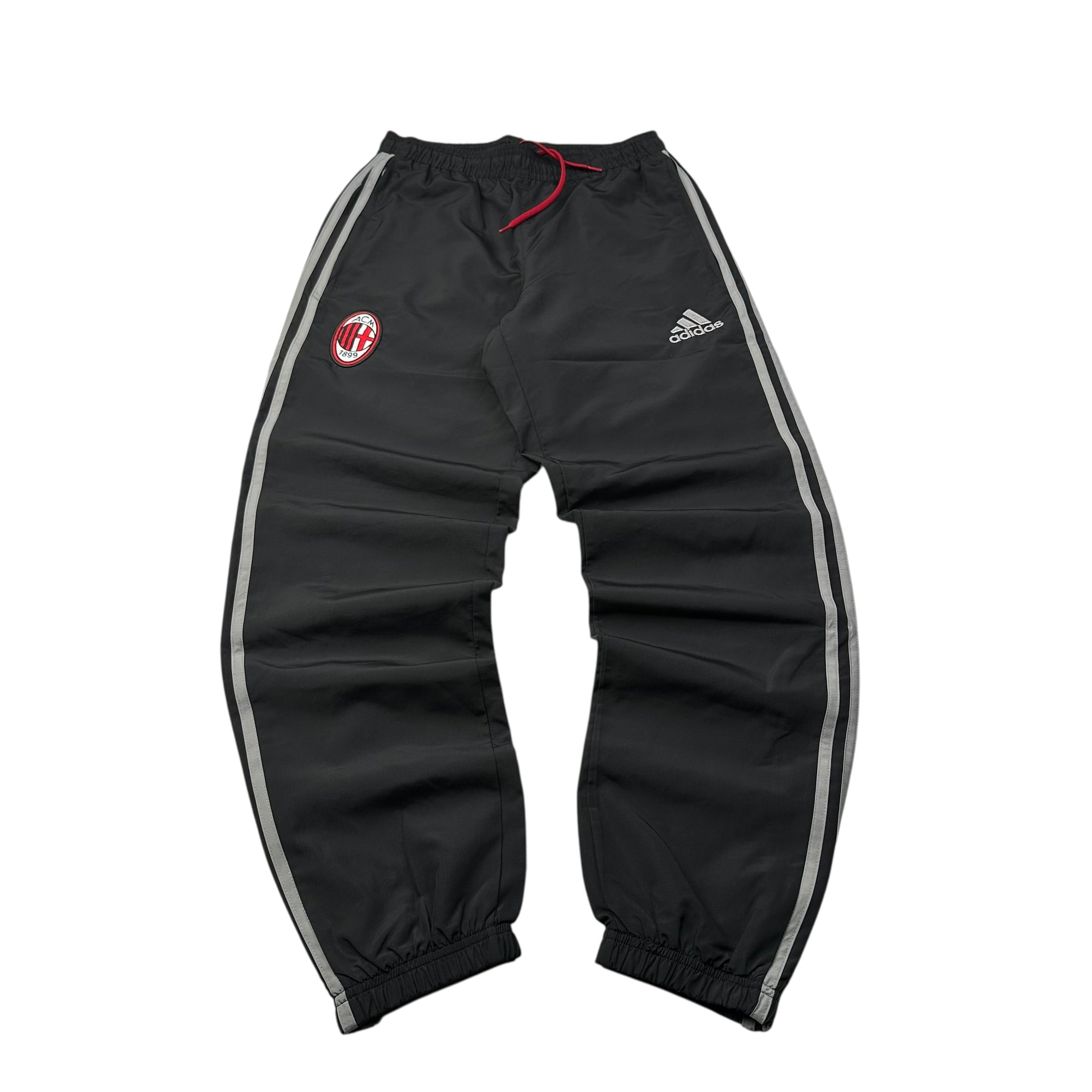 Adidas AC Milan Tracksuit (S)
