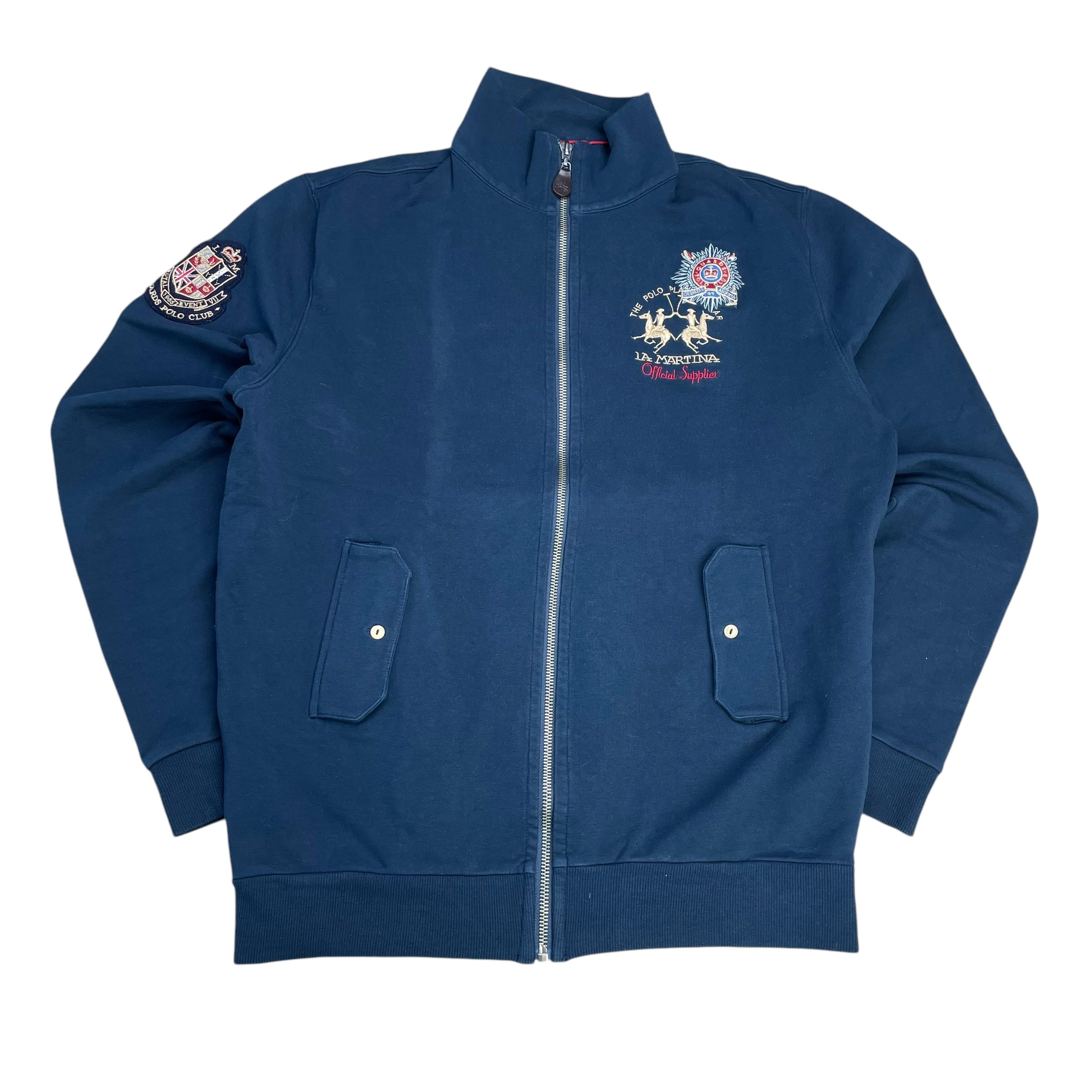 La Martina Jacke (M)