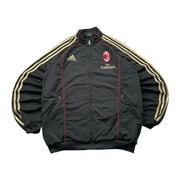 Adidas AC Milan Tracksuit (L)