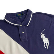 Ralph Lauren Polo (XL)