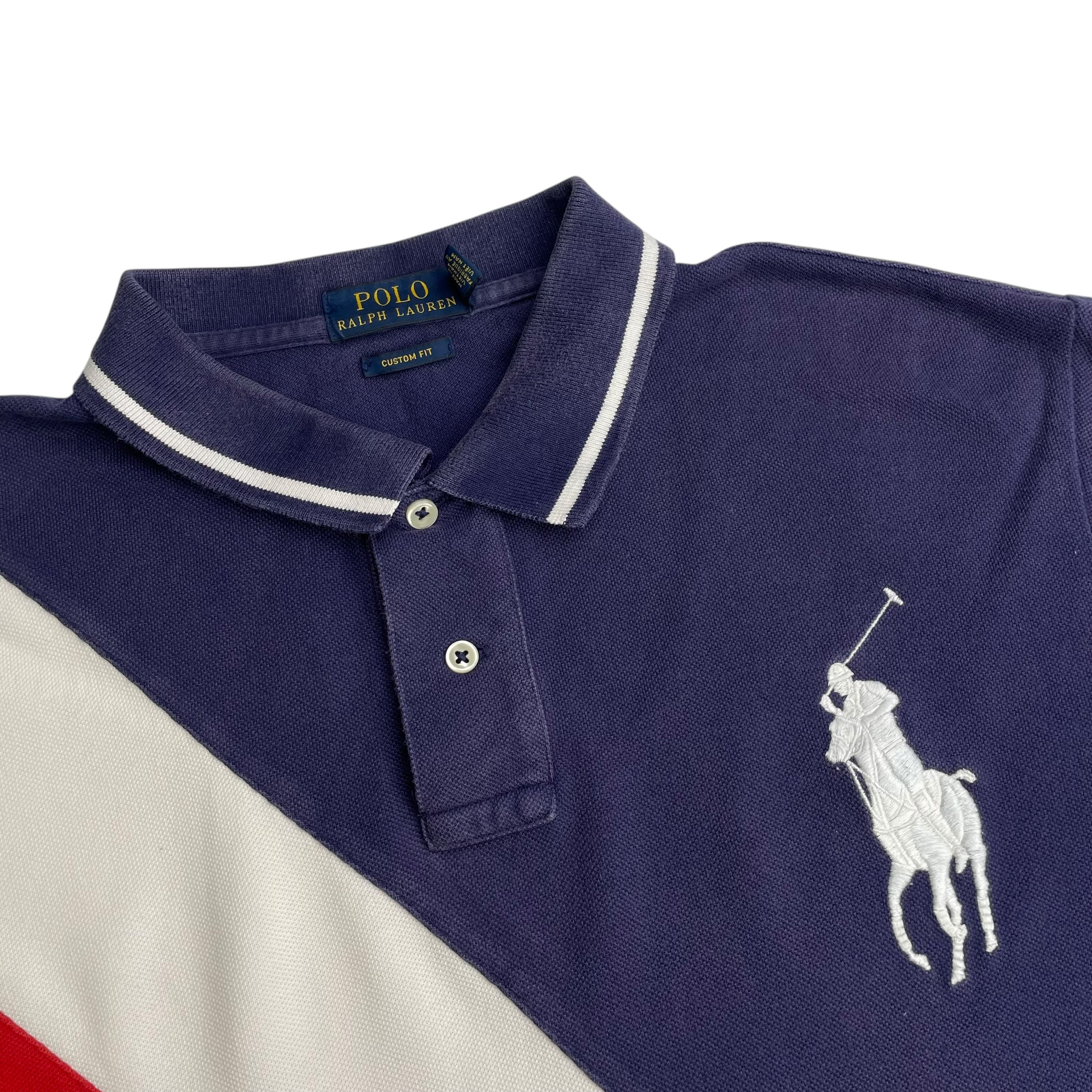 Ralph Lauren Polo (XL)