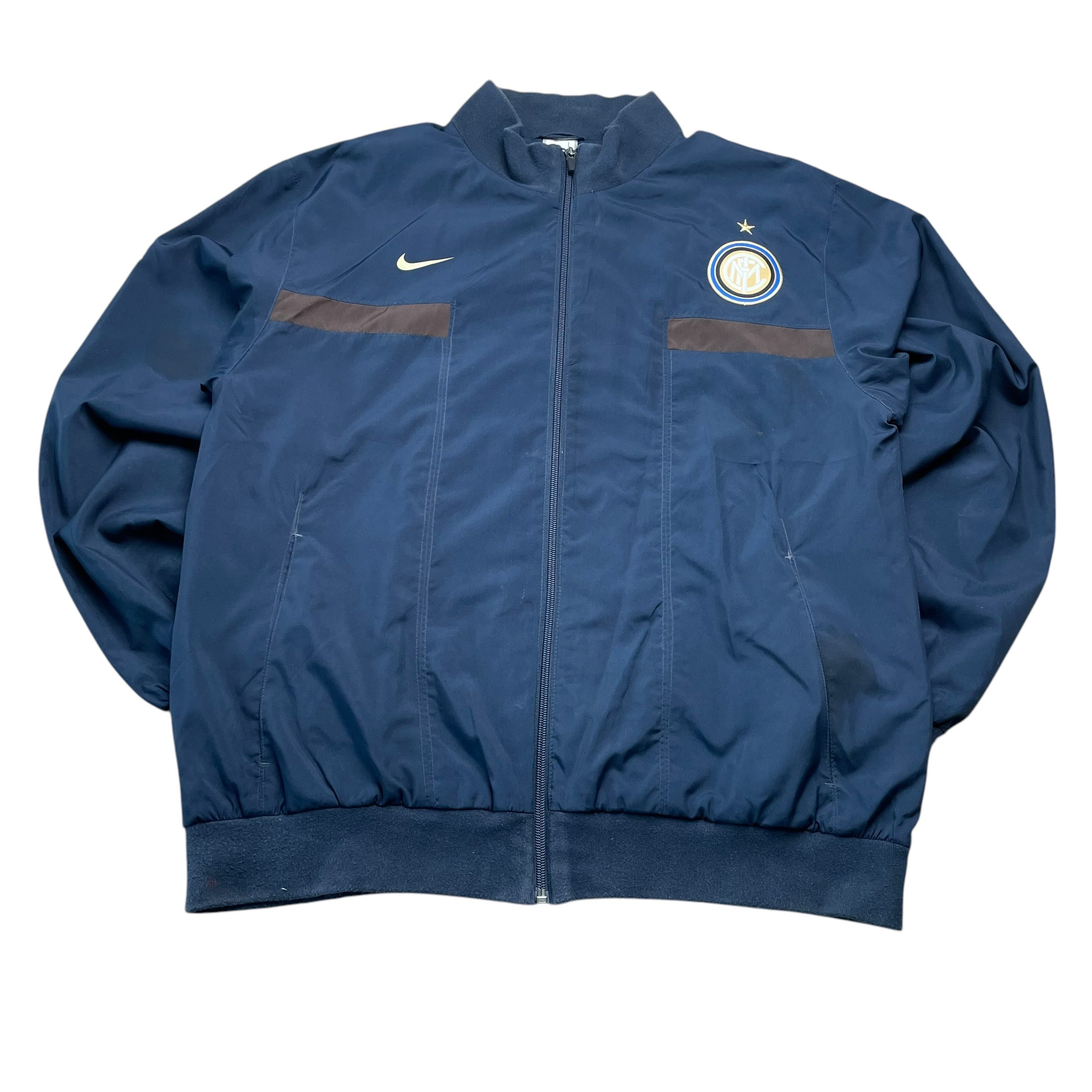 Nike Inter Mailand Trackpants (L)