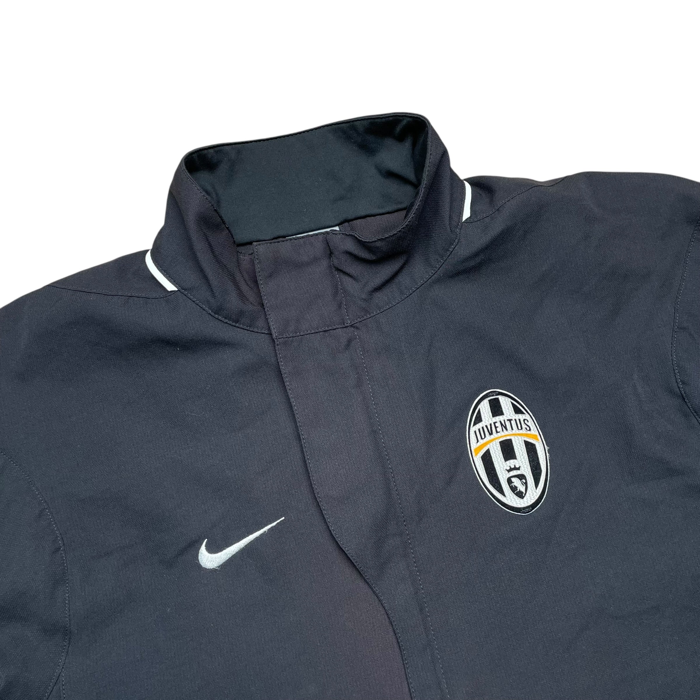 Nike Juventus Trainingsjacke (S)