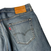 Levi´s 501 Jeans (L)