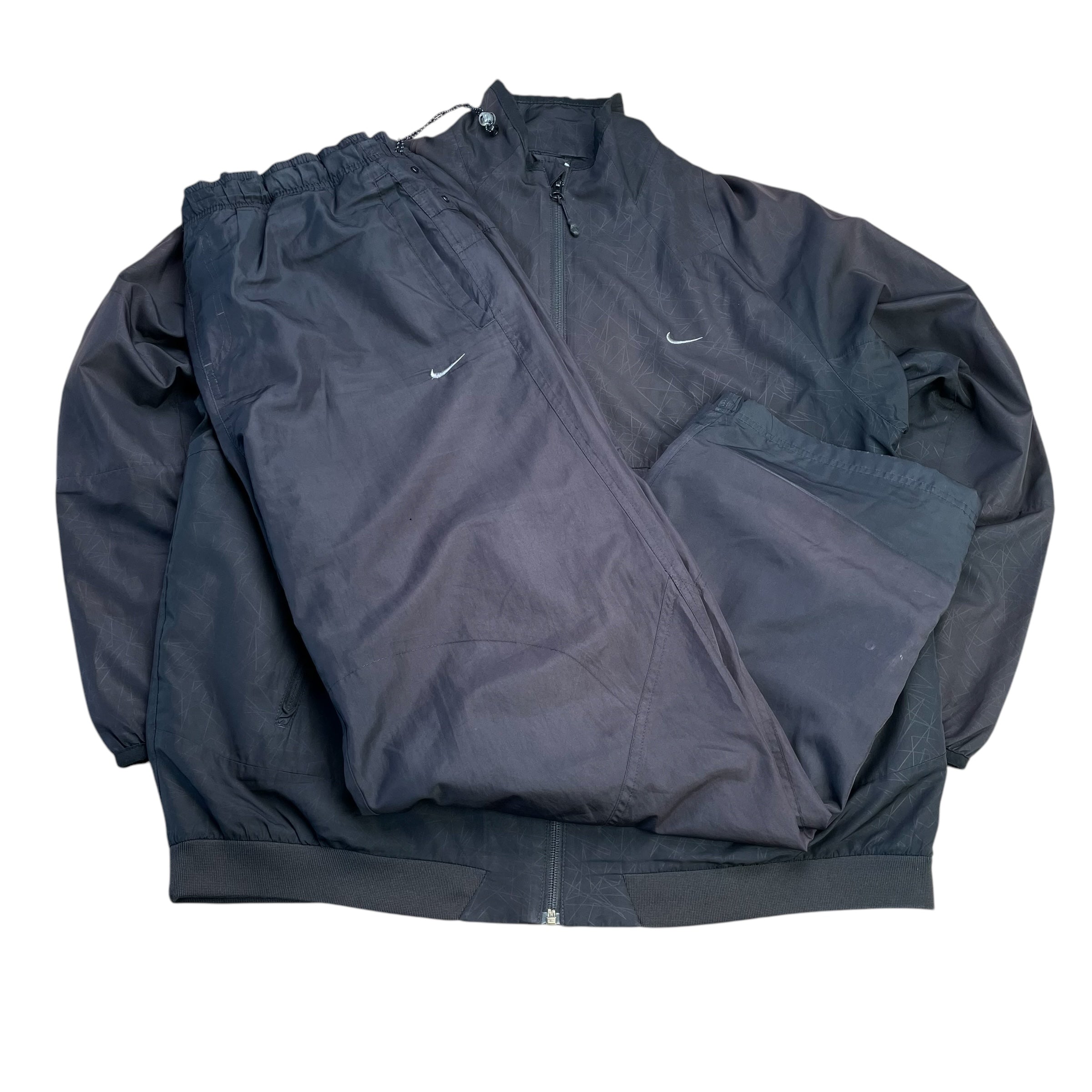 Nike Tracksuit (XL)