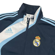 Adidas Real Madrid Trackjacket (L)