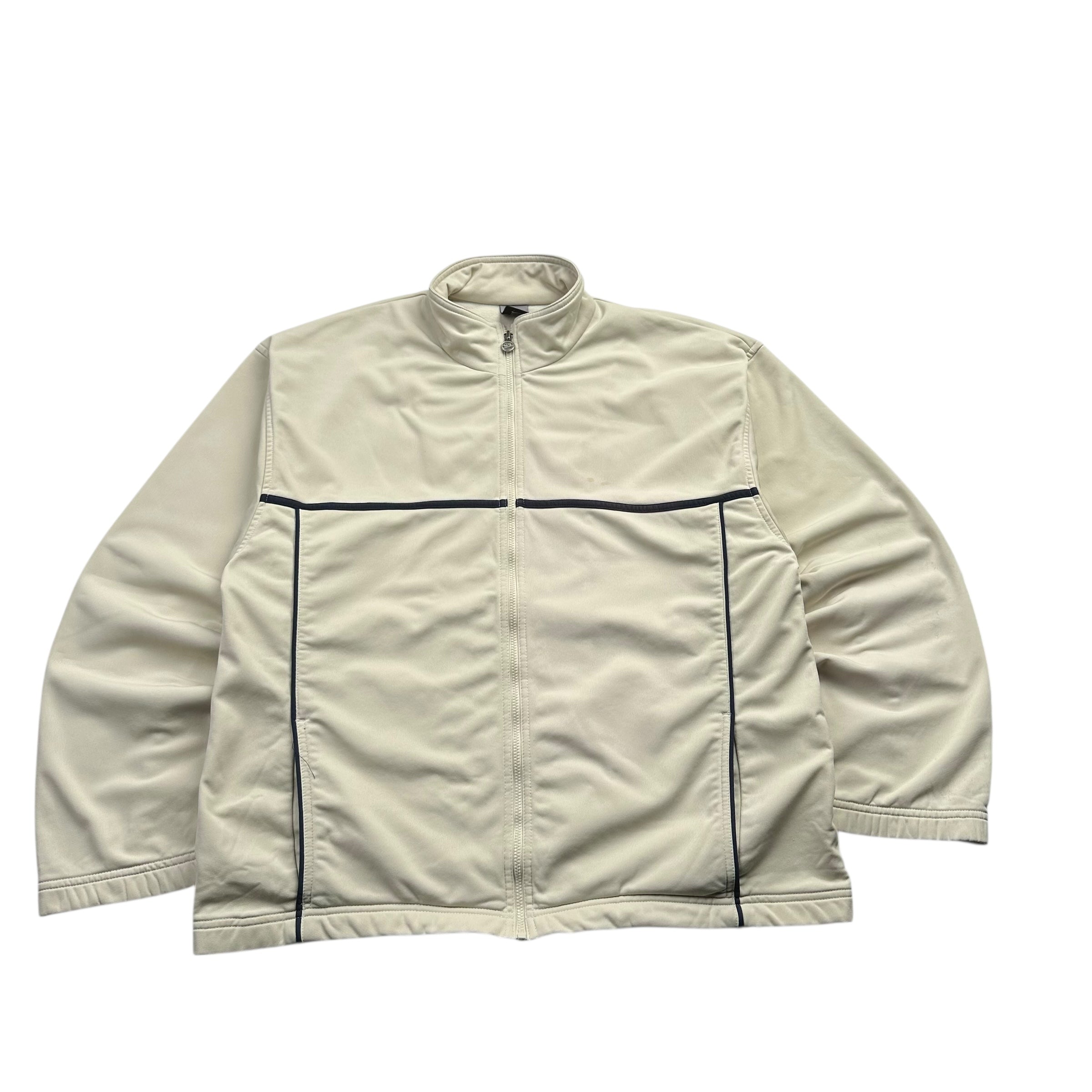 Nike Trackjacket (XL)