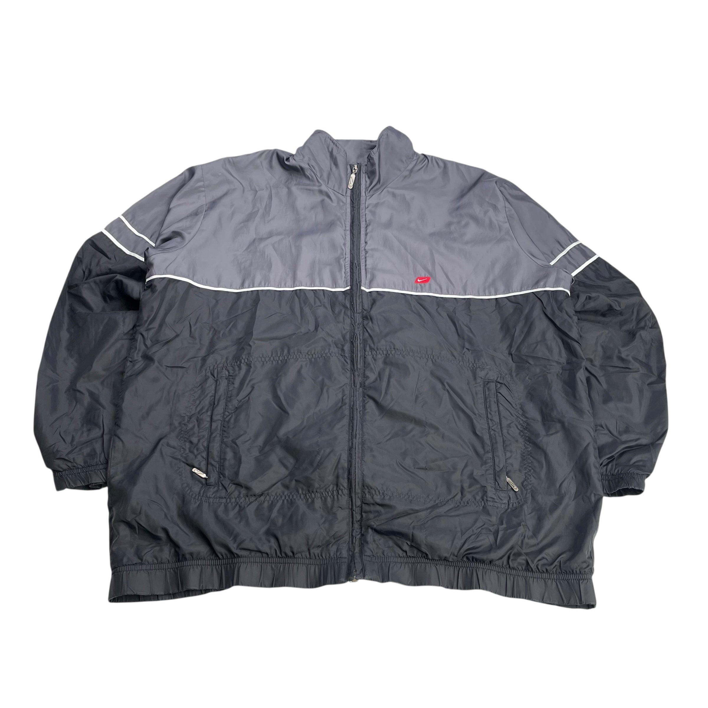Nike Trackjacket (XL)