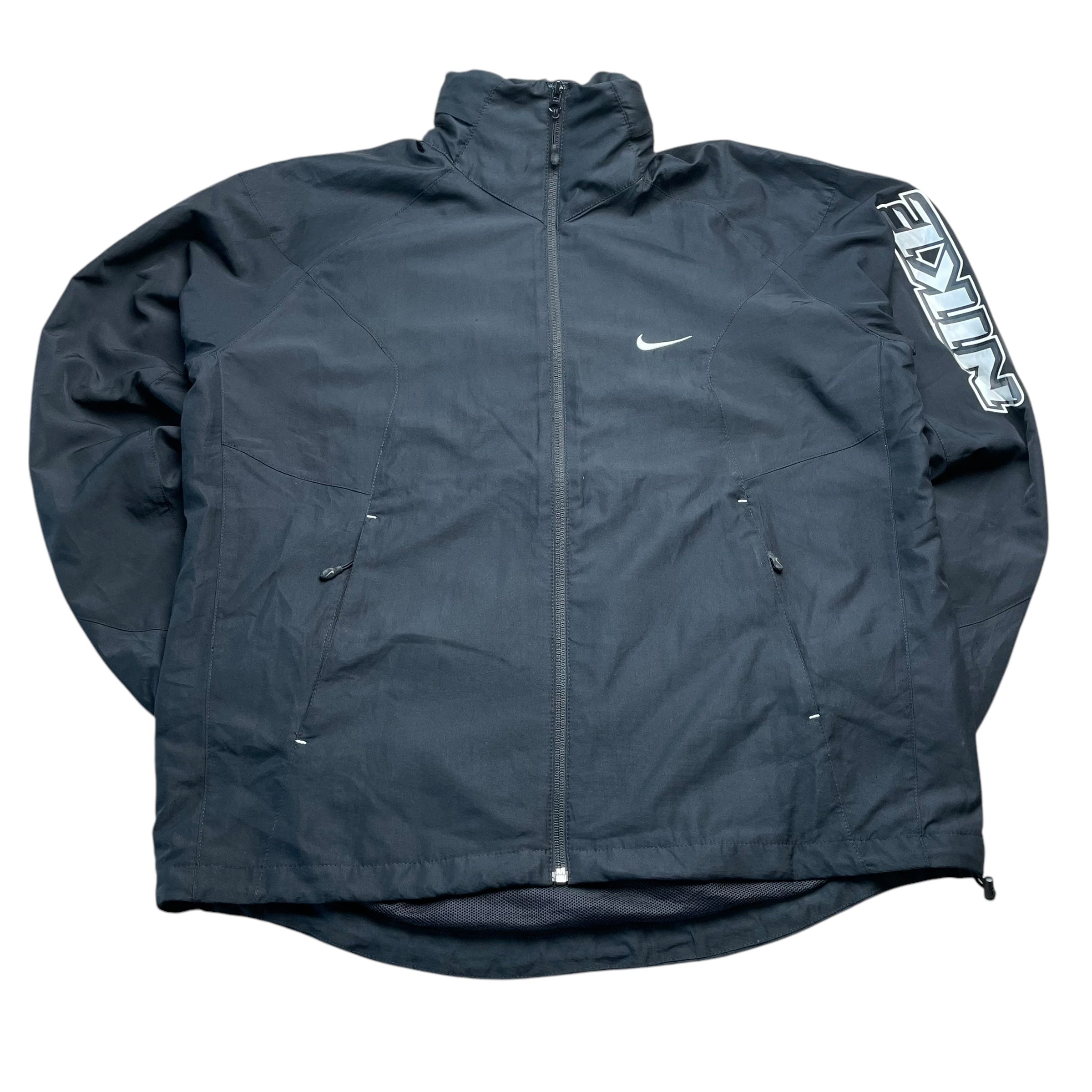 Nike Tracksuit (L)