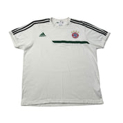 Adidas FC Bayern Munich Jersey (L)