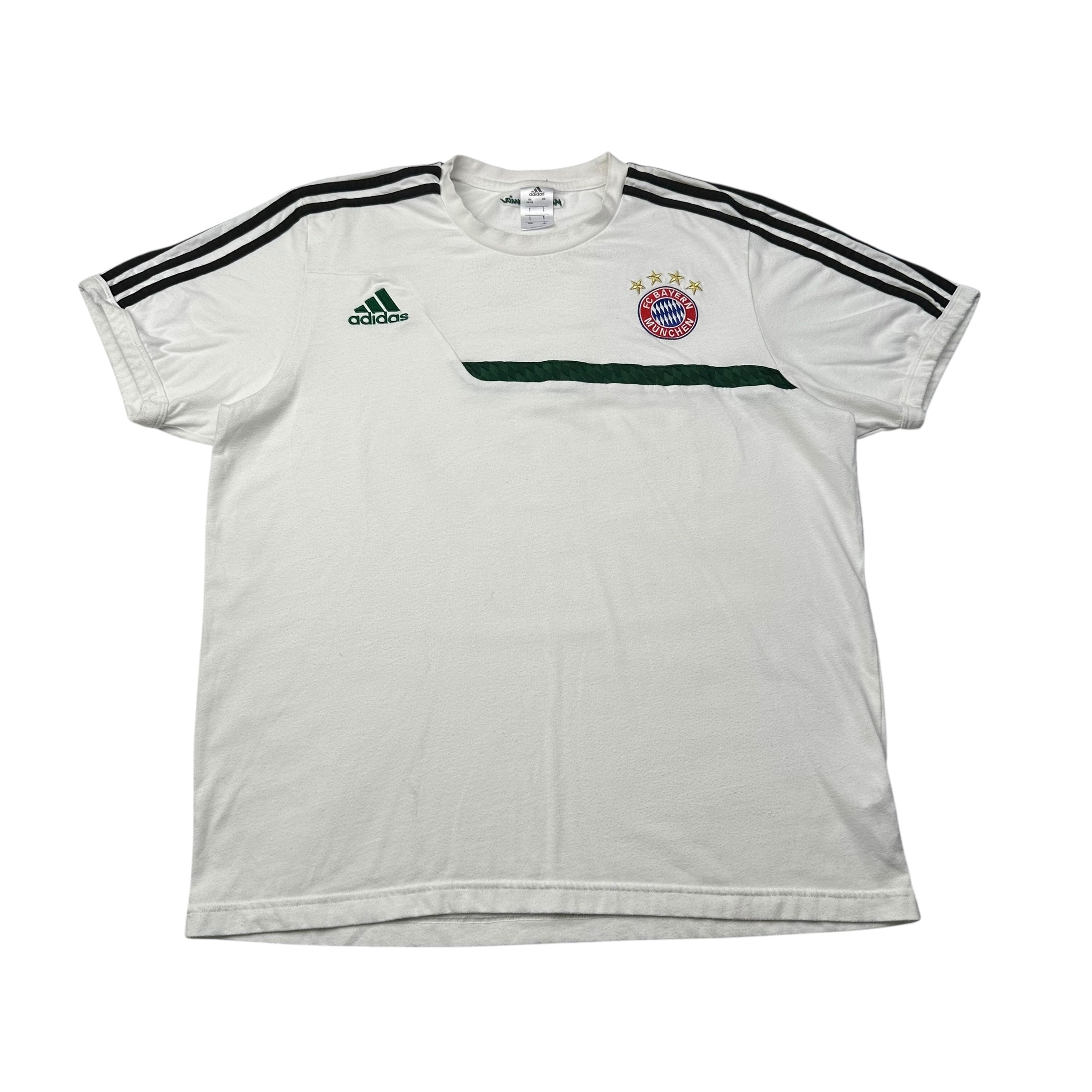 Adidas FC Bayern Munich Jersey (L)